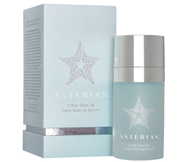 Rigid Carton Cosmetics