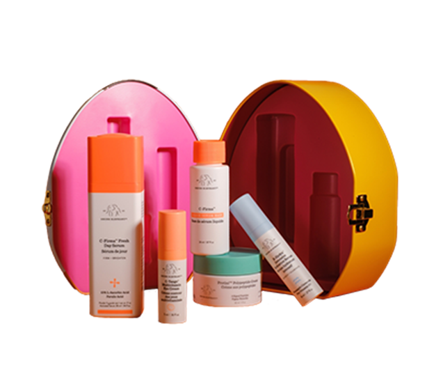 LUXEPACK Los Angeles 2023 Exploratorium