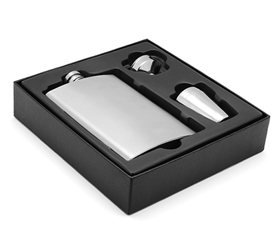 Plastic Thermoforming Wine & Spirits Products