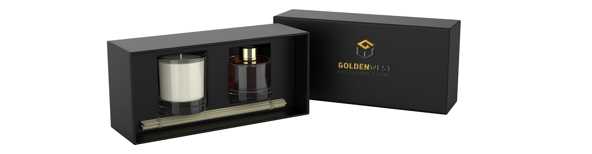 Rigid Cartons Wine and Spirits