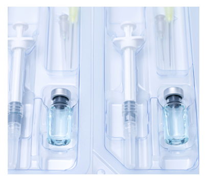 Plastic Thermoforming Medical